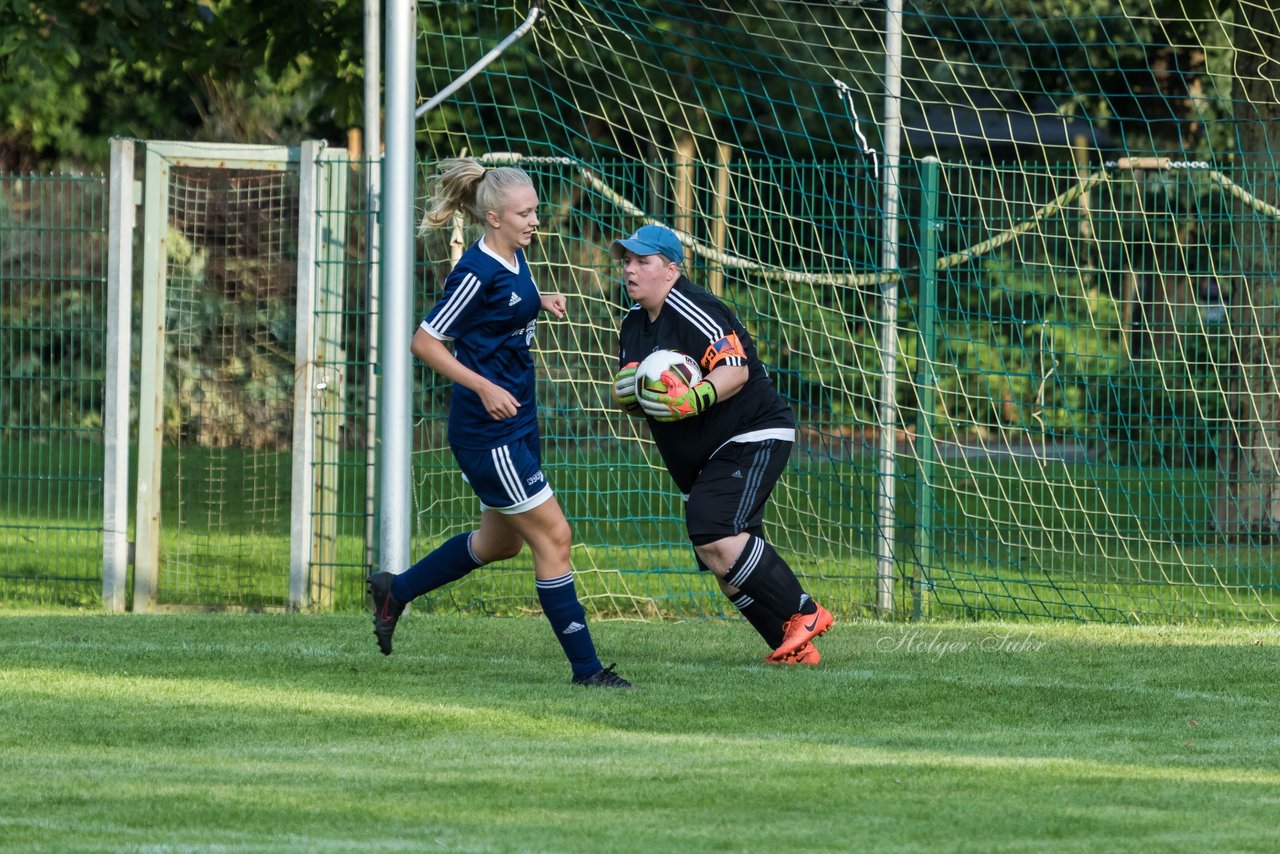 Bild 110 - Frauen SG Krempe/Glueckstadt - VfR Horst